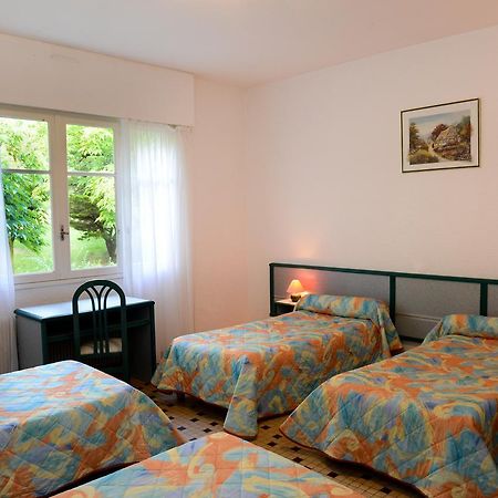 Hotel Domaine Du Pignada Boucau Zewnętrze zdjęcie