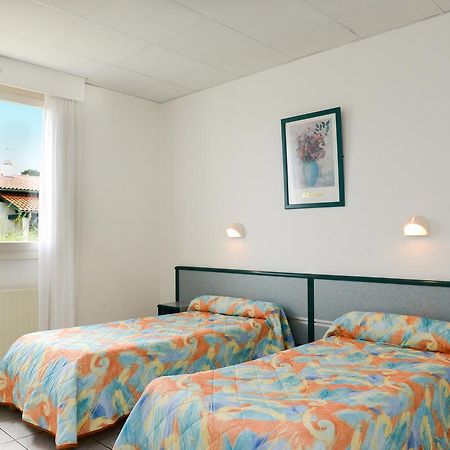 Hotel Domaine Du Pignada Boucau Zewnętrze zdjęcie