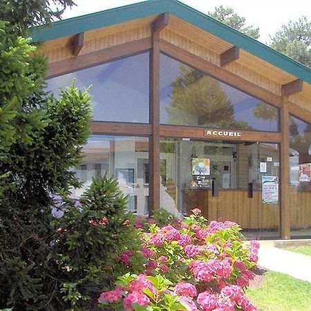 Hotel Domaine Du Pignada Boucau Zewnętrze zdjęcie
