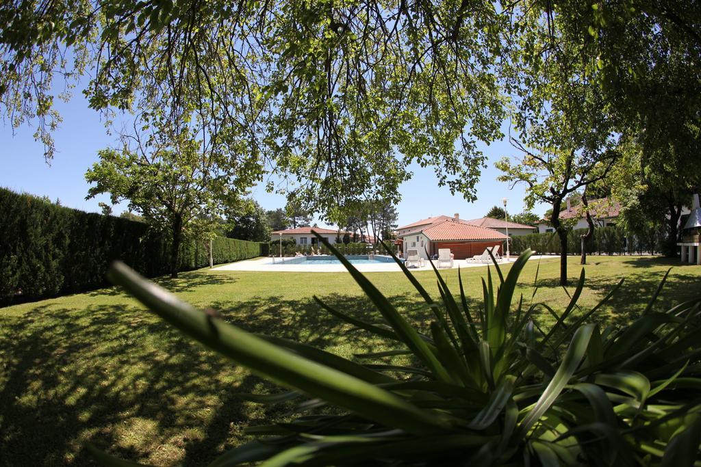 Hotel Domaine Du Pignada Boucau Zewnętrze zdjęcie