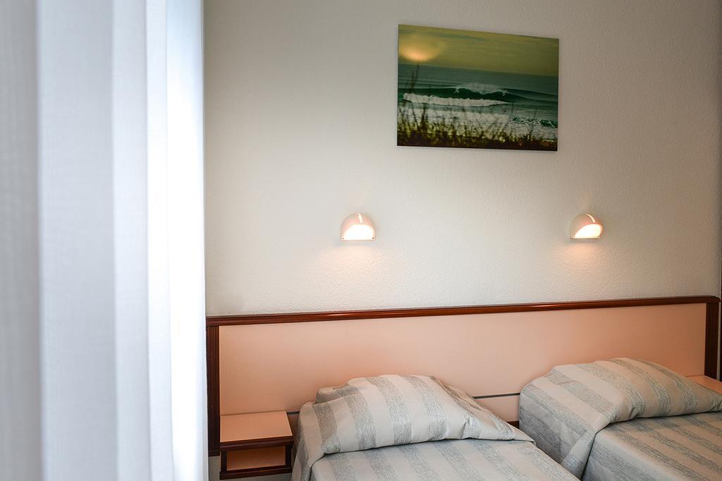 Hotel Domaine Du Pignada Boucau Zewnętrze zdjęcie