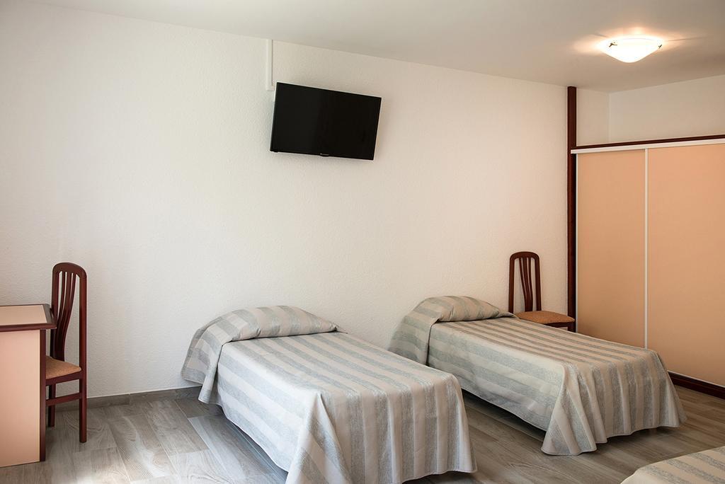 Hotel Domaine Du Pignada Boucau Zewnętrze zdjęcie