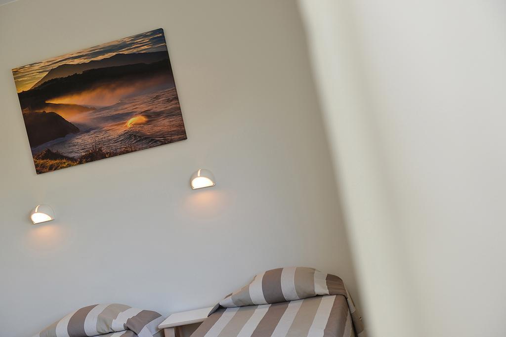 Hotel Domaine Du Pignada Boucau Zewnętrze zdjęcie