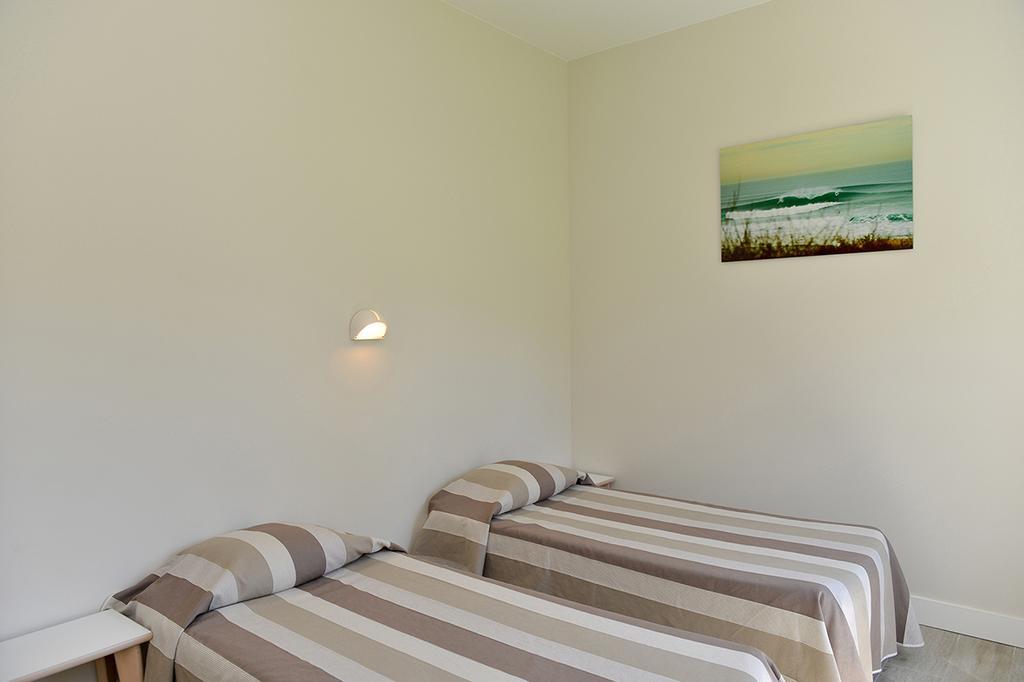 Hotel Domaine Du Pignada Boucau Zewnętrze zdjęcie