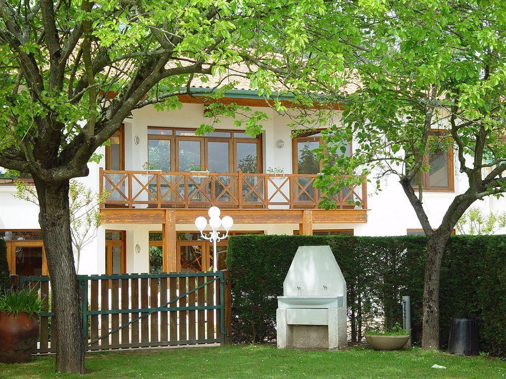 Hotel Domaine Du Pignada Boucau Zewnętrze zdjęcie