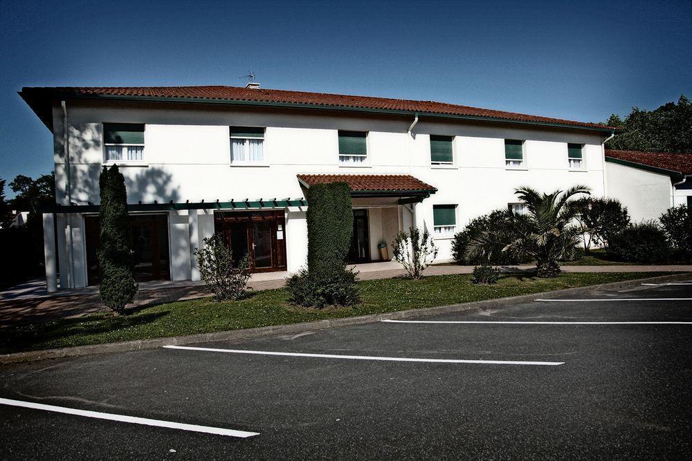 Hotel Domaine Du Pignada Boucau Zewnętrze zdjęcie