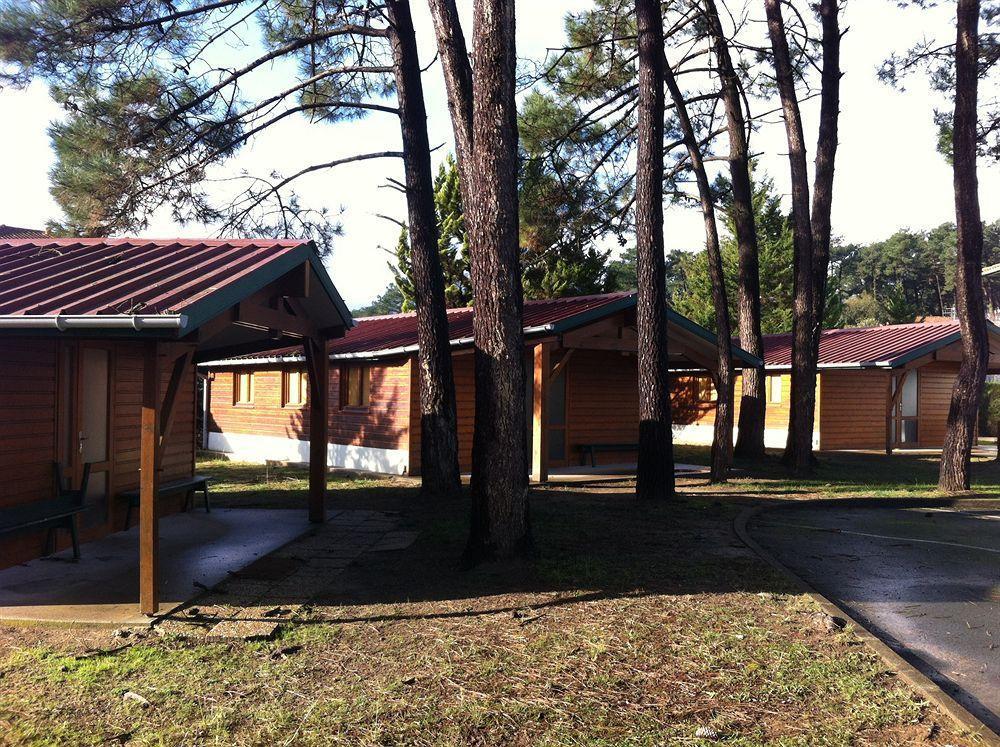 Hotel Domaine Du Pignada Boucau Zewnętrze zdjęcie