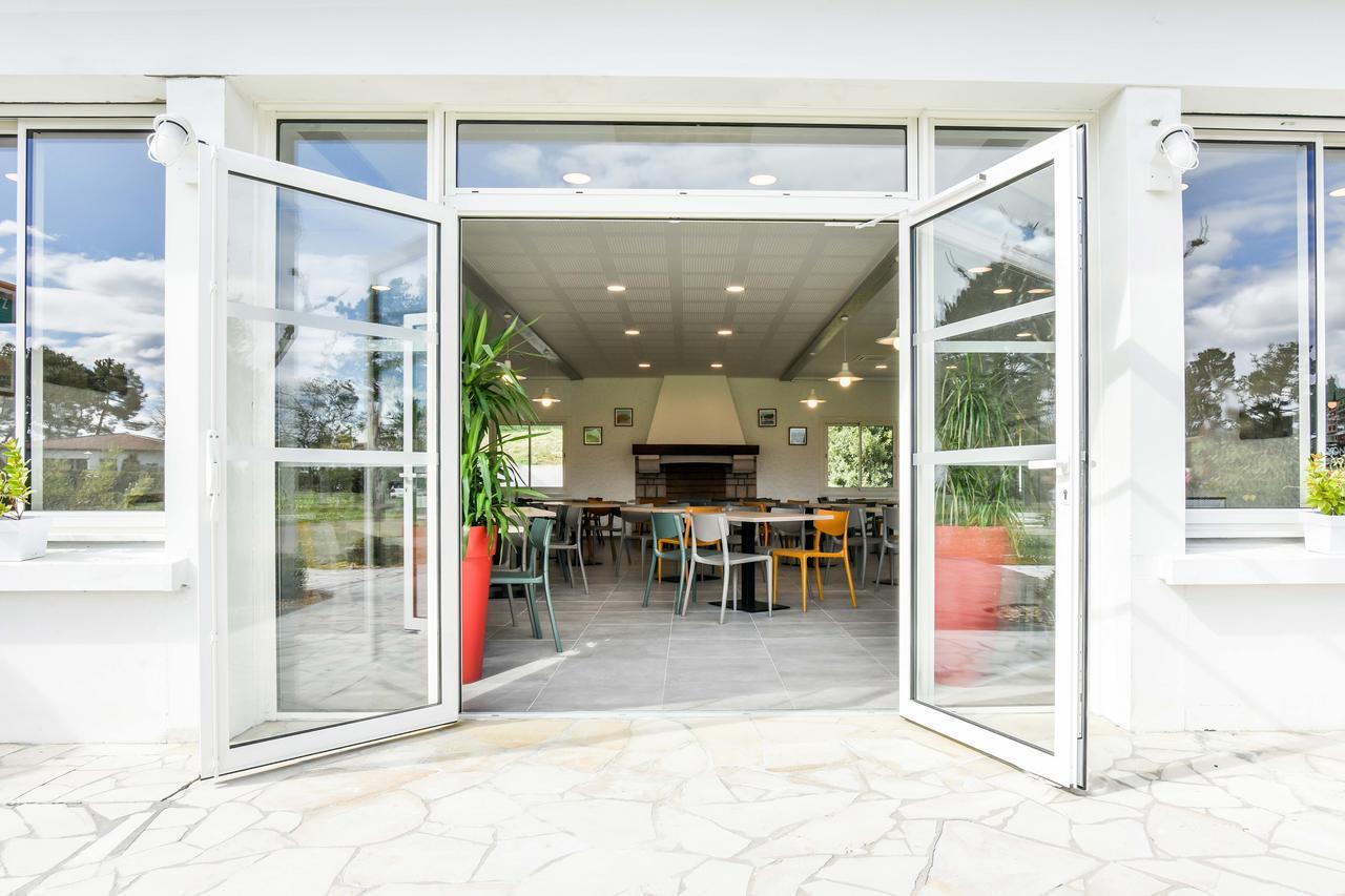 Hotel Domaine Du Pignada Boucau Zewnętrze zdjęcie