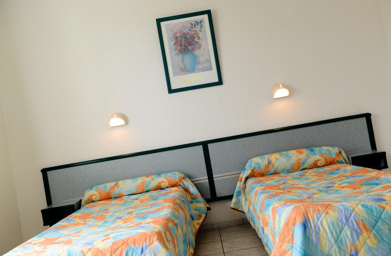 Hotel Domaine Du Pignada Boucau Zewnętrze zdjęcie