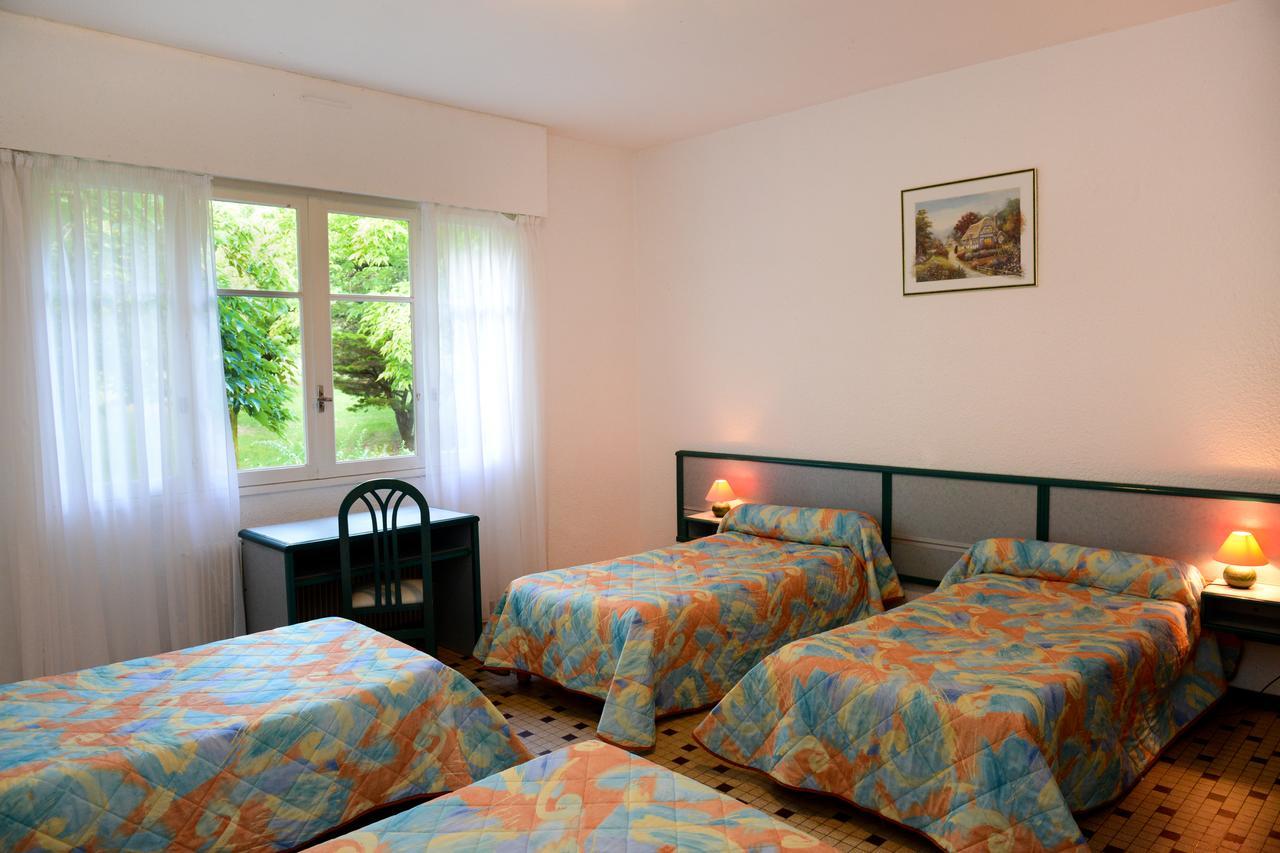 Hotel Domaine Du Pignada Boucau Zewnętrze zdjęcie