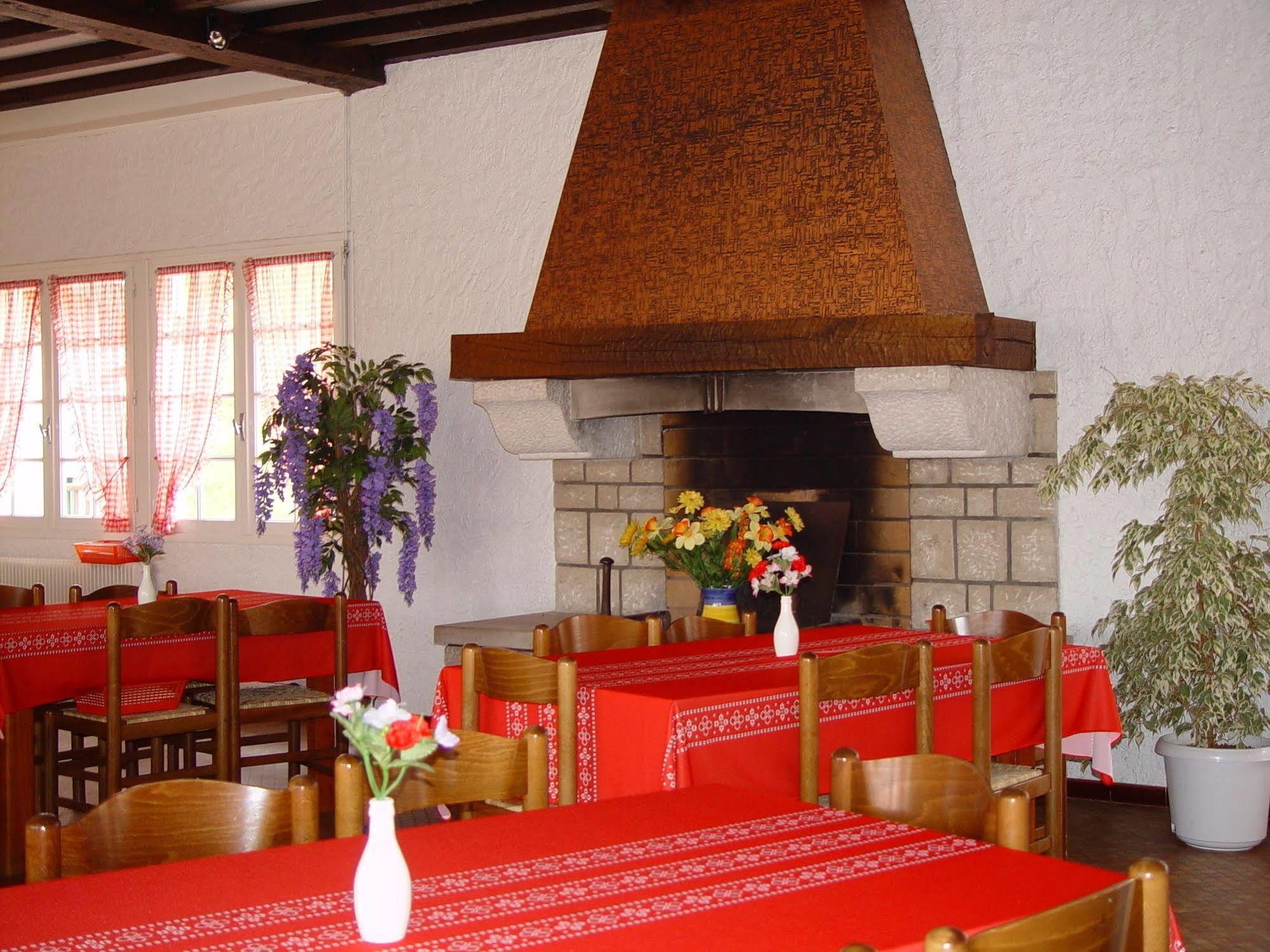 Hotel Domaine Du Pignada Boucau Zewnętrze zdjęcie