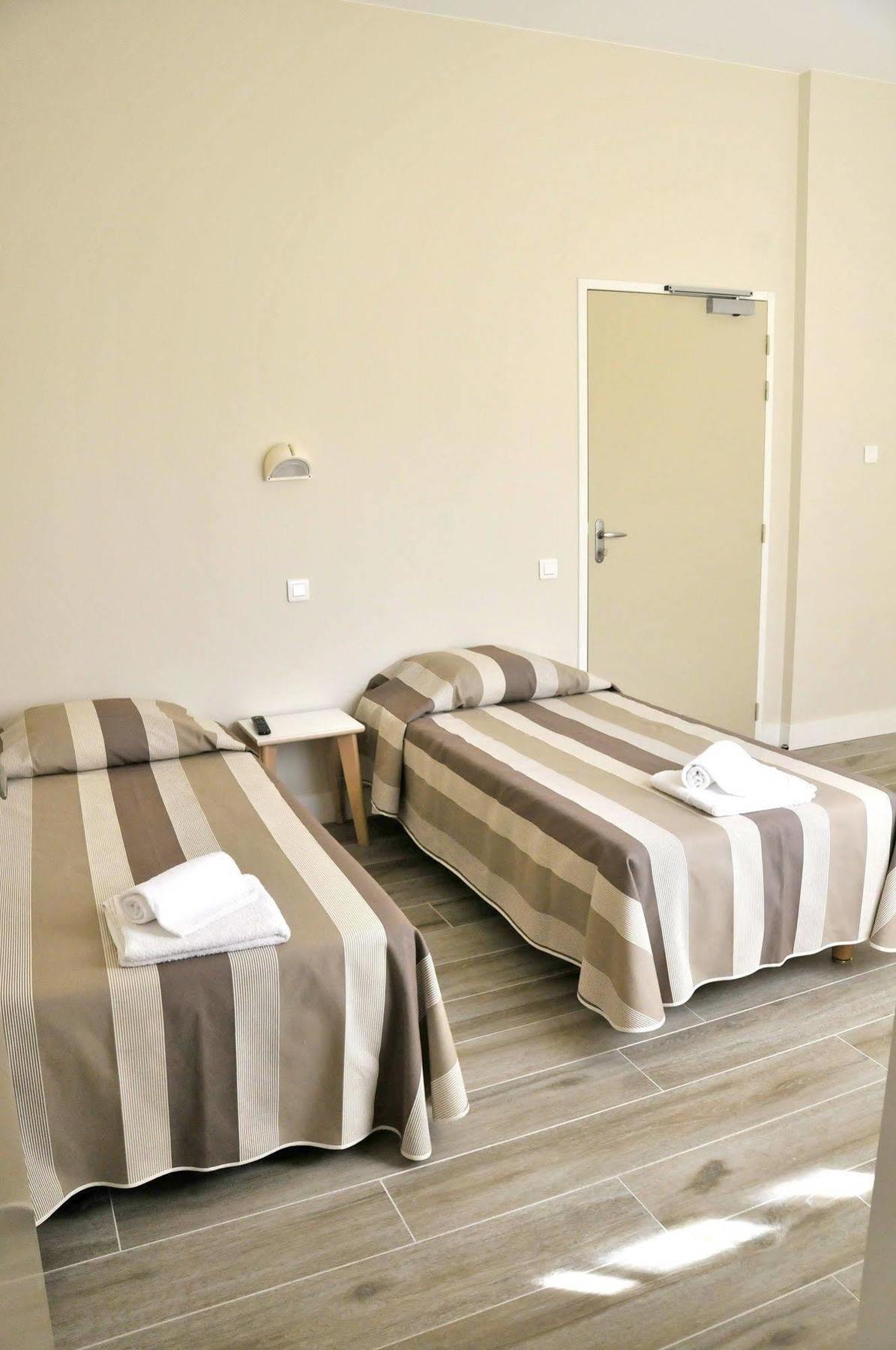 Hotel Domaine Du Pignada Boucau Zewnętrze zdjęcie