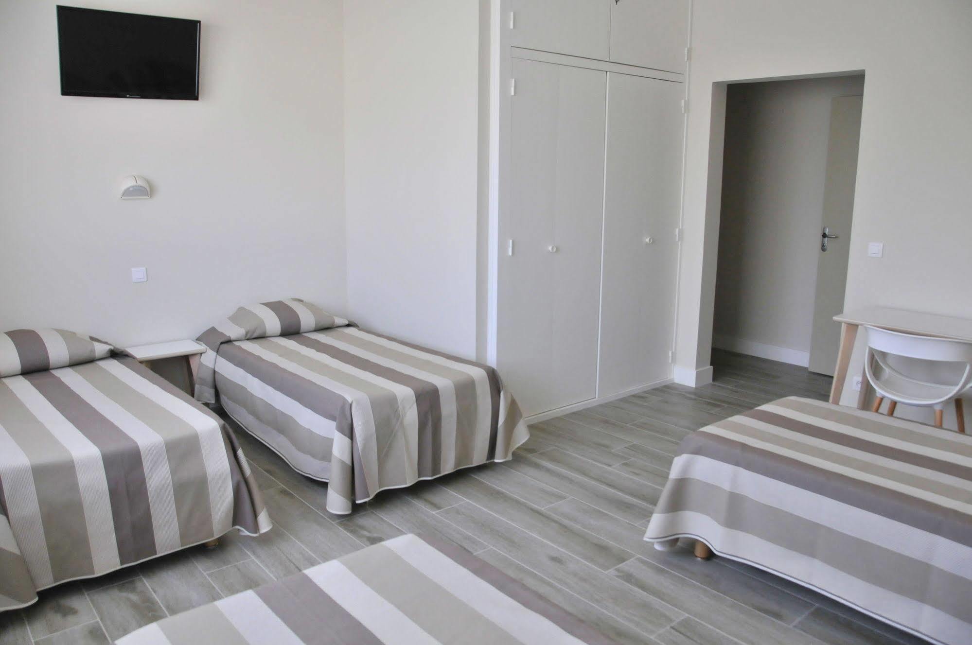 Hotel Domaine Du Pignada Boucau Zewnętrze zdjęcie