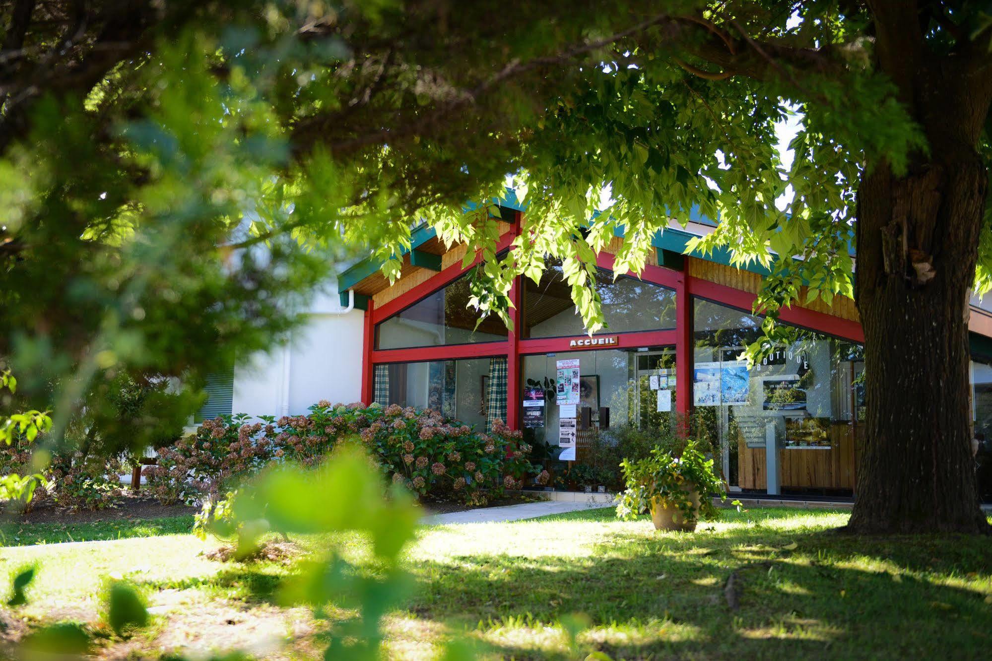 Hotel Domaine Du Pignada Boucau Zewnętrze zdjęcie