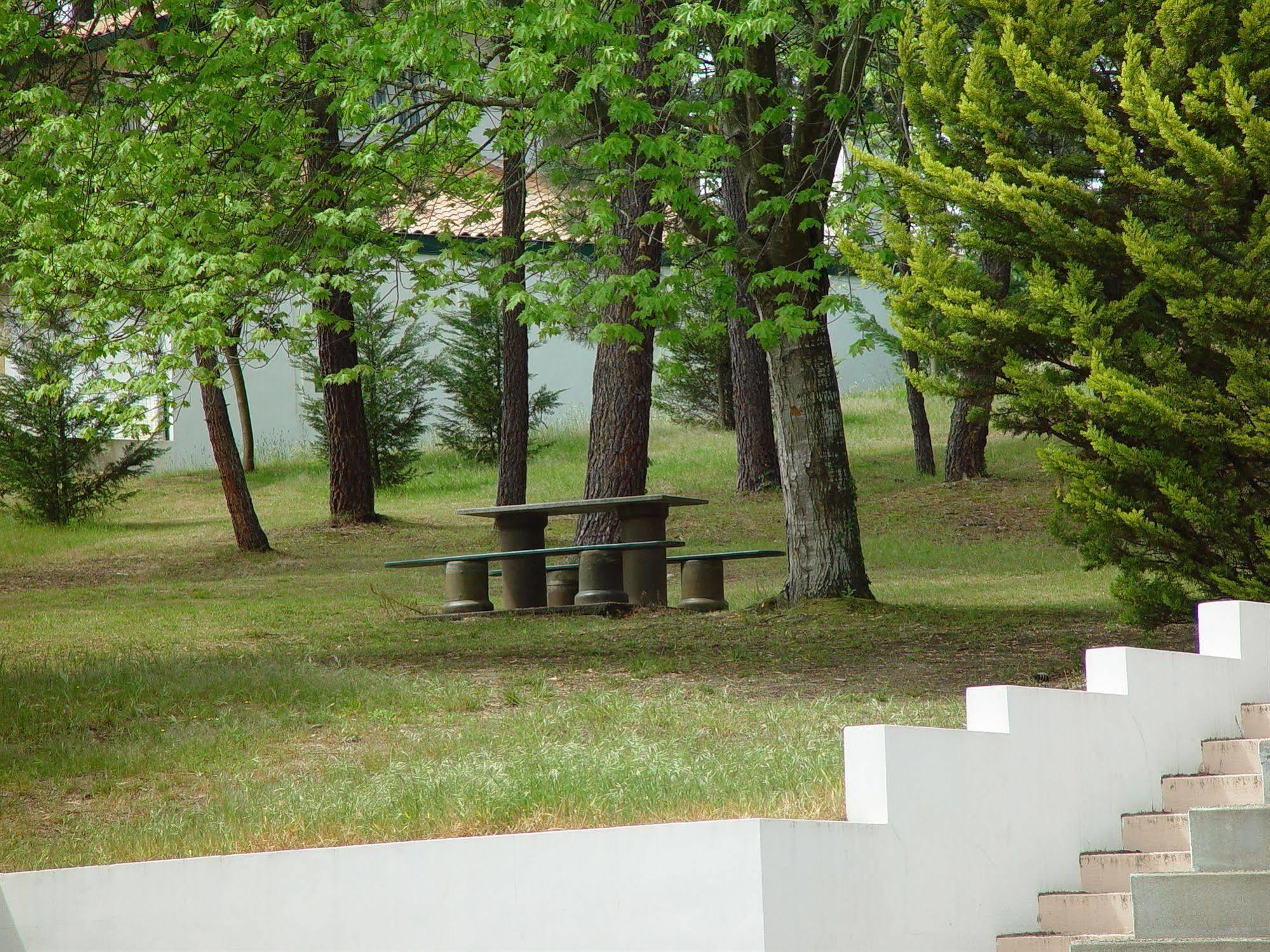 Hotel Domaine Du Pignada Boucau Zewnętrze zdjęcie
