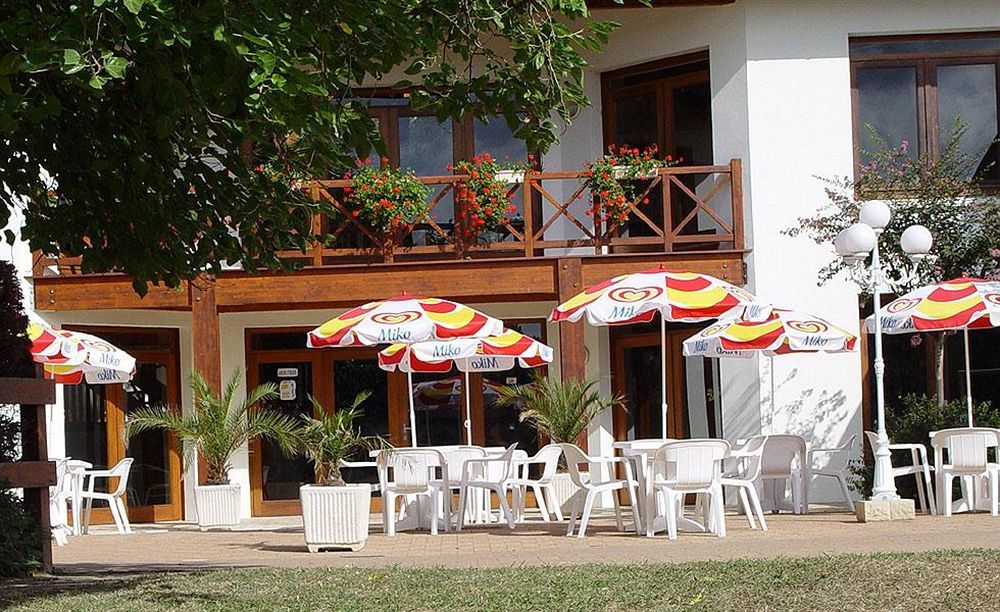 Hotel Domaine Du Pignada Boucau Zewnętrze zdjęcie