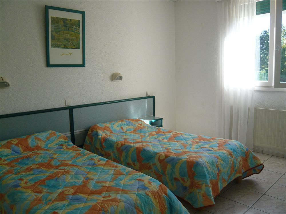 Hotel Domaine Du Pignada Boucau Zewnętrze zdjęcie