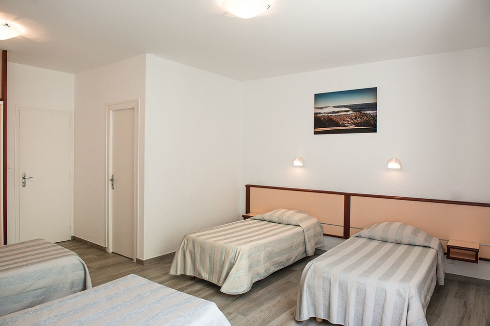 Hotel Domaine Du Pignada Boucau Zewnętrze zdjęcie